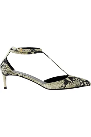 Khaite Donna, Scarpe, Multicolore, 38 EU, new