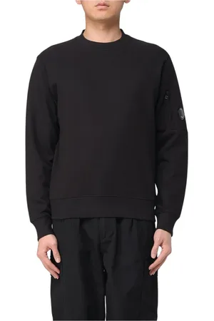 C.P. Company Uomo, Felpe, Nero, L, new
