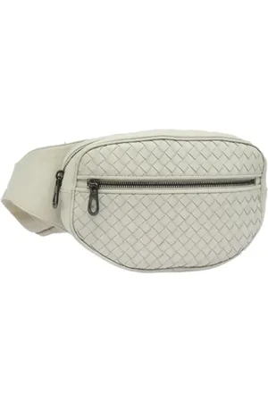 Bottega Veneta Donna, Pre-owned, Bianco, Taglia unica, used