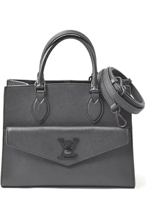 LOUIS VUITTON Donna, Pre-owned, Nero, Taglia unica, used