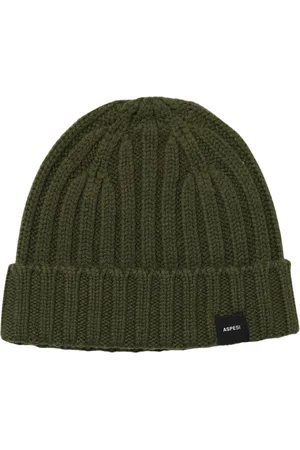 Aspesi Uomo, Accessori, Verde, Taglia unica, new