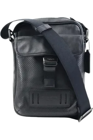 Coach Uomo, Pre-owned, Nero, Taglia unica, used