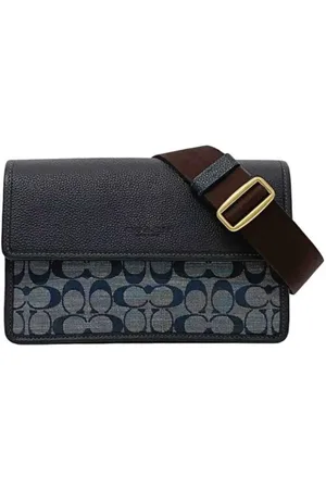Coach Donna, Pre-owned, Blu, Taglia unica, used