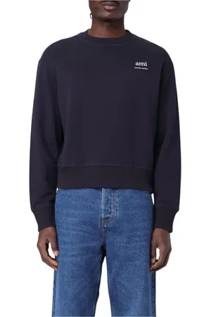 Ami Uomo, Felpe, Blu, M, new