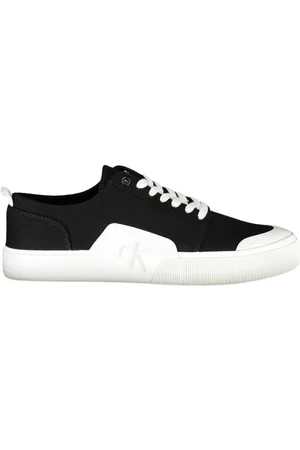 Calvin Klein Uomo, Scarpe, Nero, 42 EU, new