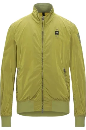 Blauer Uomo, Giacche, Verde, S, new