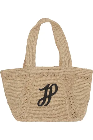 Patou Donna, Borse, Marrone, Taglia unica, new
