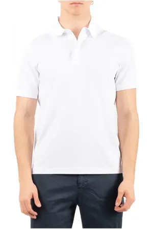 K-Way Uomo, Top, Bianco, L, new