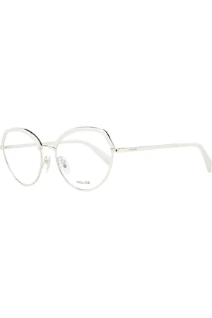 Police Donna, Accessori, Bianco, Taglia unica, new