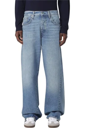 Sunflower Uomo, Jeans, Blu, W30, new