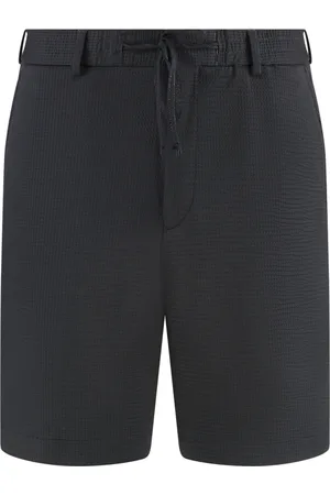 HUGO BOSS Uomo, Pantaloncini, Nero, XL, new