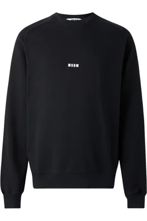Msgm Uomo, Felpe, Blu, S, new