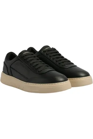 Emporio Armani Uomo, Scarpe, Nero, 40 EU, new