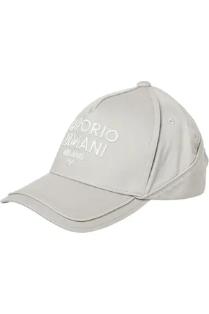 Emporio Armani Uomo, Accessori, Grigio, Taglia unica, new