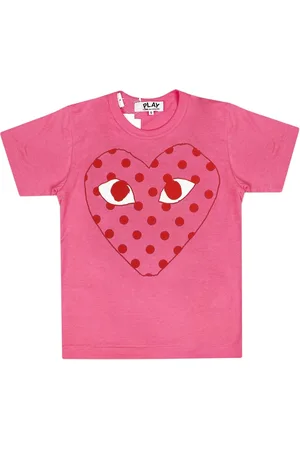 Comme des Garçons Donna, Top, Rosa, S, new