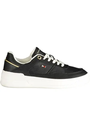 Tommy Hilfiger Donna, Scarpe, Nero, 40 EU, new