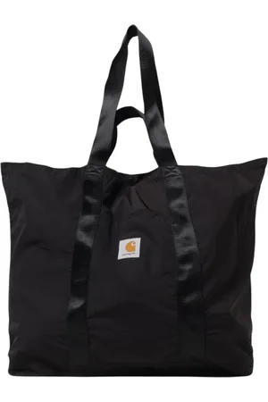 Carhartt Uomo, Borse, Nero, Taglia unica, new