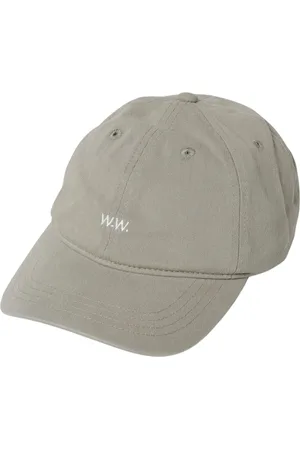 WoodWood Uomo, Accessori, Verde, Taglia unica, new