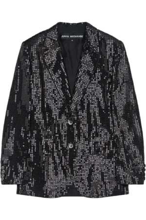 JUNYA WATANABE Donna, Giacche, Nero, S, new