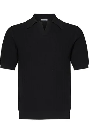 Malo Uomo, Top, Nero, 2Xl, new