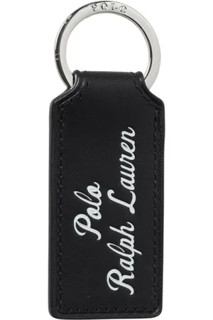Ralph Lauren Uomo, Accessori, Nero, Taglia unica, new