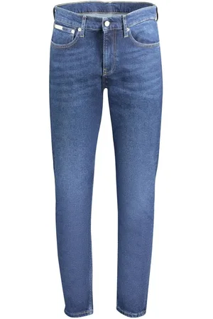 Calvin Klein Uomo, Jeans, Blu, W29 L32, new