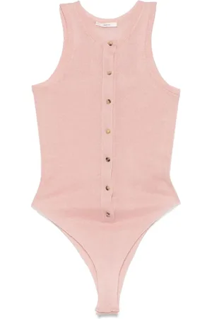 haikure Donna, Top, Rosa, S, new