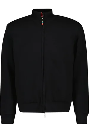 Orlebar Brown Uomo, Felpe, Nero, S, new