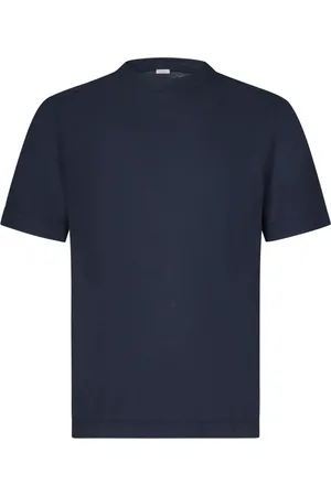Malo Uomo, Top, Blu, XL, new