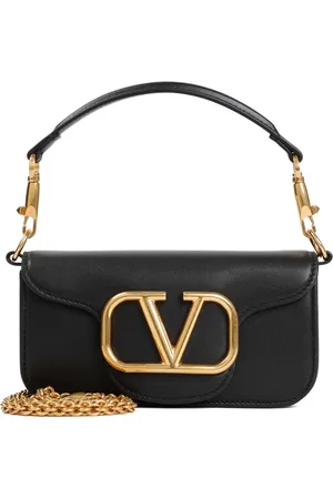 VALENTINO GARAVANI Donna, Borse, Nero, Taglia unica, new
