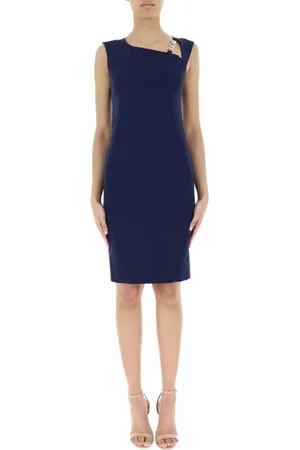Liu Jo Donna, Abiti, Blu, M, new