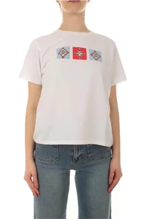MARELLA Donna, Top, Bianco, S, new