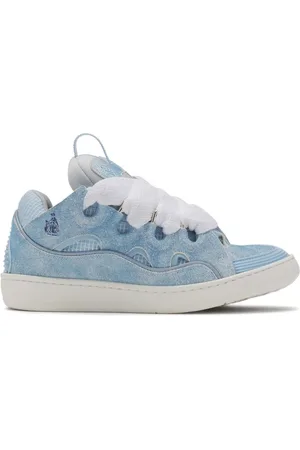 Lanvin Donna, Scarpe, Blu, 37 EU, new