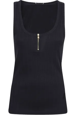 Patou Donna, Top, Nero, XS, new