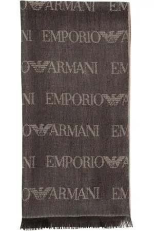 Emporio Armani Uomo, Accessori, Marrone, Taglia unica, new