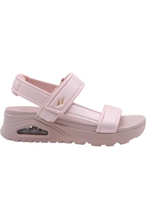 Skechers Donna, Scarpe, Rosa, 38 EU, new