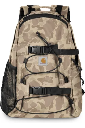 Carhartt Uomo, Borse, Multicolore, Taglia unica, new