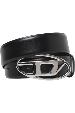 Diesel Uomo, Accessori, Nero, 100 CM, new