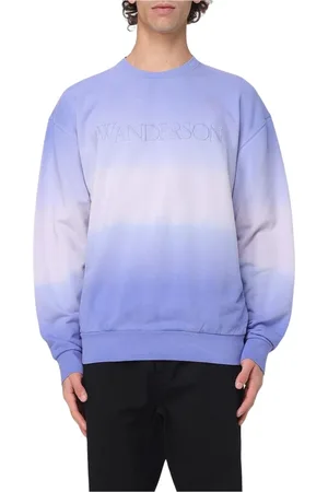 J.W.Anderson Uomo, Felpe, Viola, XL, new