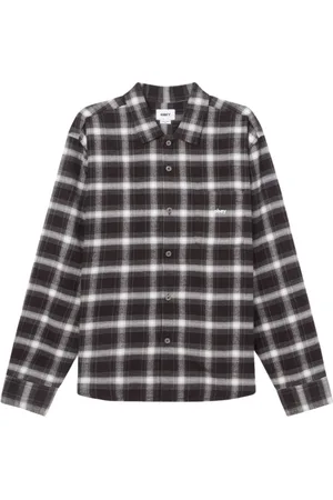 Obey Uomo, Magliette, Nero, L, new