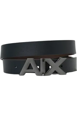 Armani Exchange Uomo, Accessori, Blu, M, new