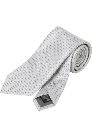 Emporio Armani Uomo, Accessori, Grigio, Taglia unica, new