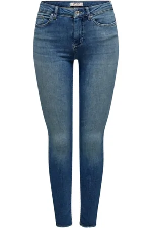 ONLY Donna, Jeans, Blu, M, new