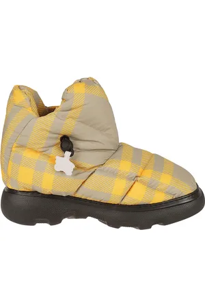 Burberry Uomo, Scarpe, Multicolore, 44 EU, new