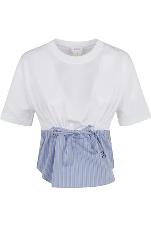 Patou Donna, Top, Multicolore, M, new