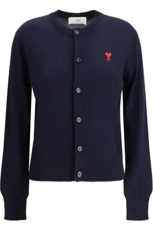 Ami Donna, Maglie, Blu, L, new