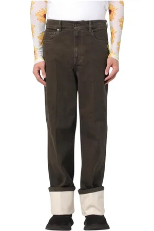 J.W.Anderson Uomo, Jeans, Grigio, W33, new