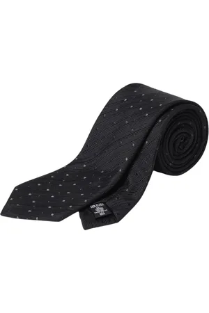 Emporio Armani Uomo, Accessori, Nero, Taglia unica, new