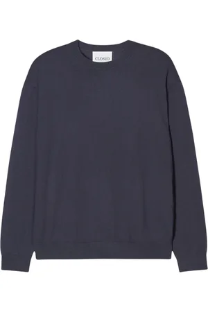 Closed Uomo, Maglie, Blu, L, new