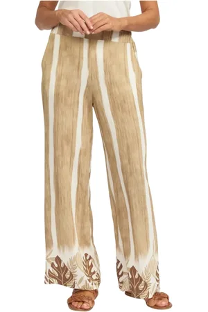 2-Biz Donna, Pantaloni, , M, new